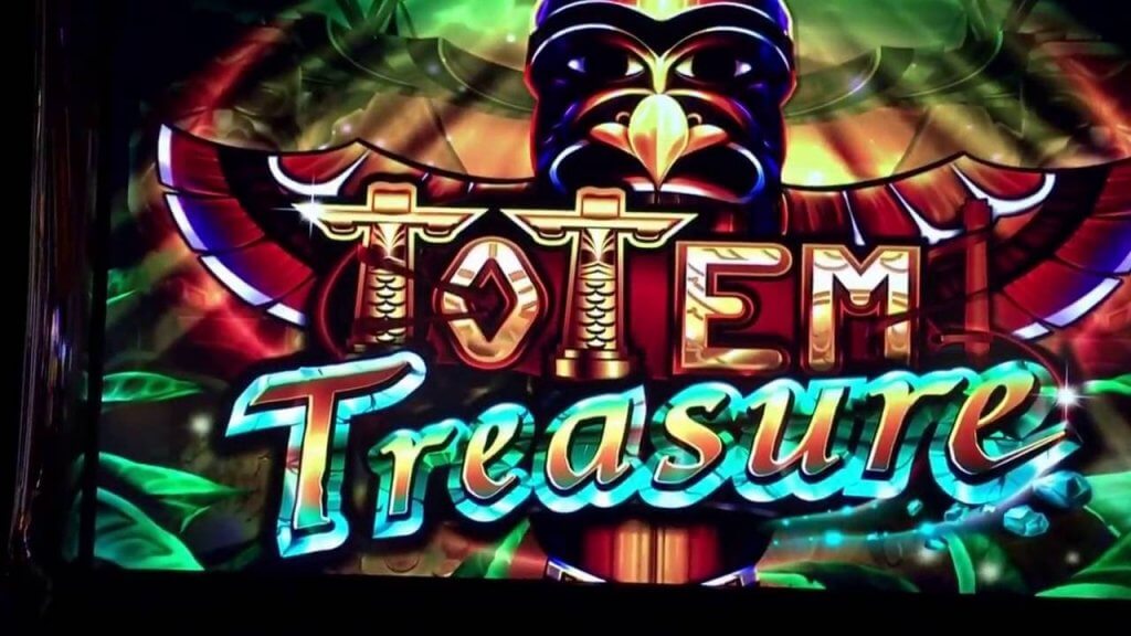        Totem Treasure Slot online picture 7