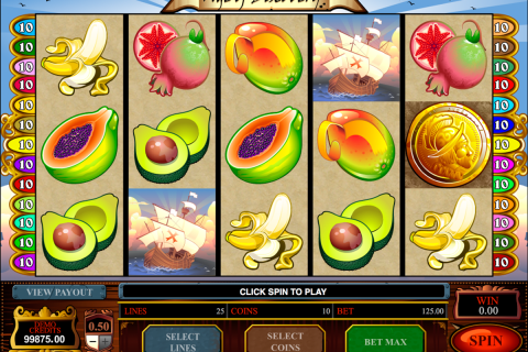         Age of Discovery Slot online picture 2