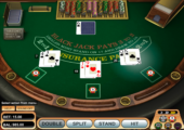         Blackjack de várias mãos picture 12