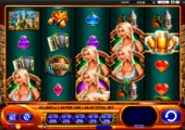         Wheel of Fortune: Ultra 5 rolos Slot Game Review picture 17