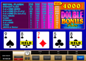         Deluxe de pôquer bônus picture 15