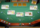         Poker de bolso triplo picture 13
