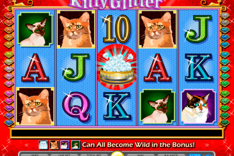         Kitty Glitter Slot online picture 2