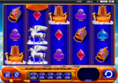         WMS Casinos - Jogue slots WMS online picture 155