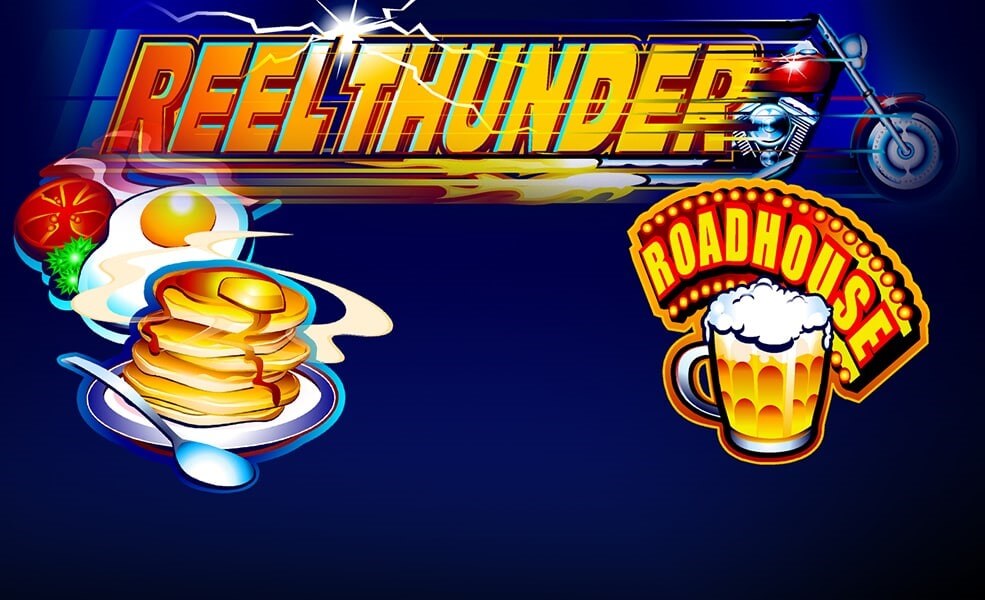         Reel Thunder slot online picture 6