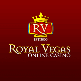         Royal Vegas - Revisão do Casino picture 1