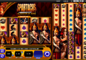         WMS Casinos - Jogue slots WMS online picture 151