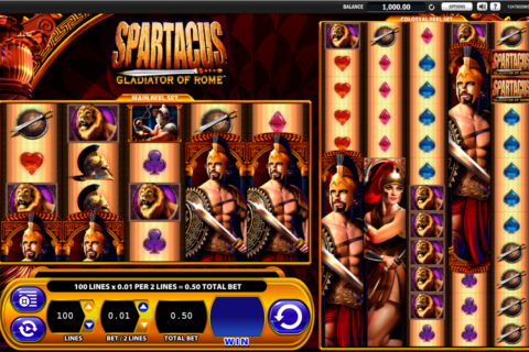         <strong>Spartacus slot online</strong> picture 2