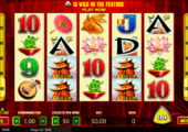         Casinos de Aristocrat - Jogue slots de aristocrata online picture 108
