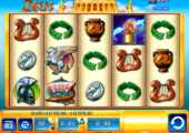         WMS Casinos - Jogue slots WMS online picture 154