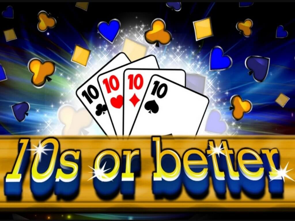 Dezenas ou melhor poker de poder picture 13