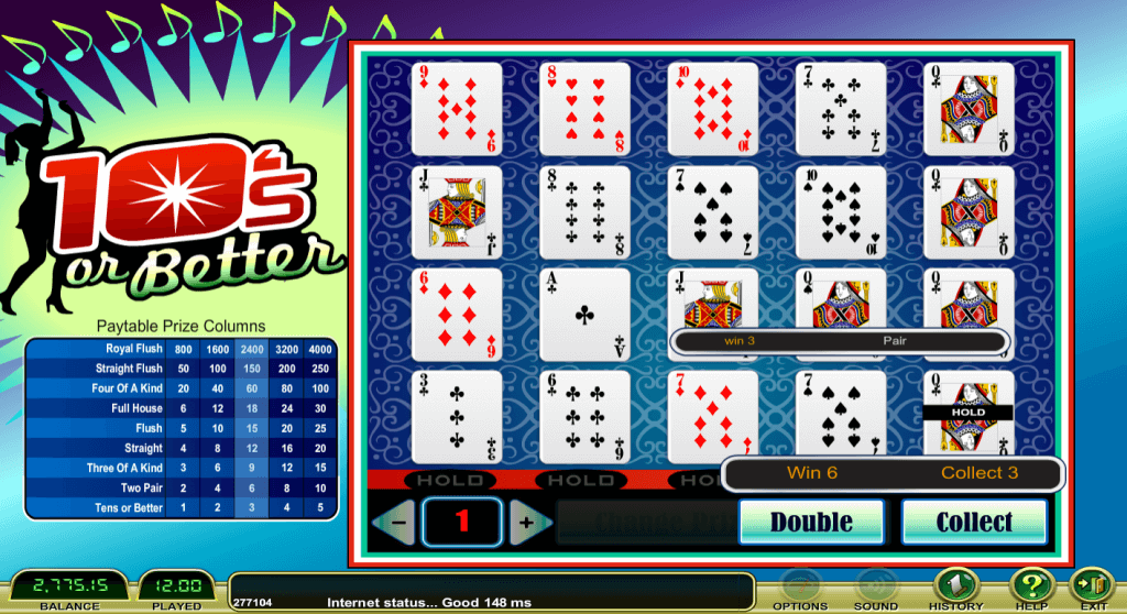 Dezenas ou melhor poker de poder picture 12