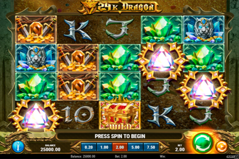 24K slot de dragão online picture 2
