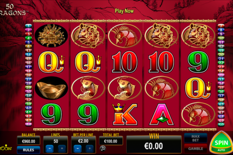         50 dragões slot online picture 2