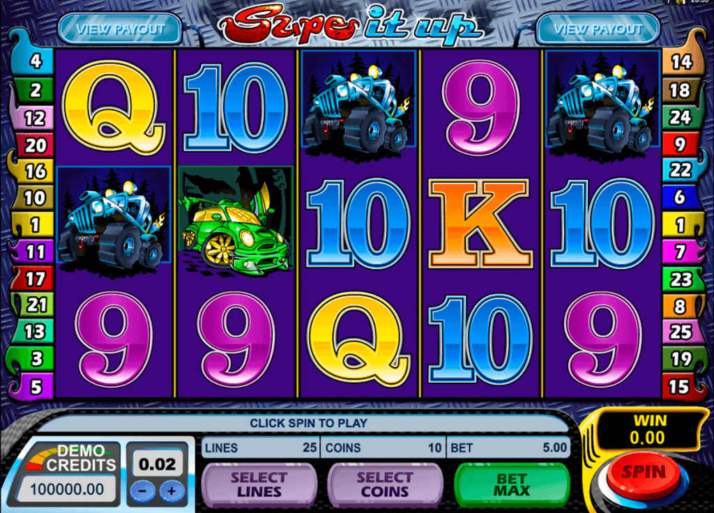         SOPT IT UP SLOT ONLINE picture 12