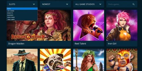         Casinoland Casino Review picture 16