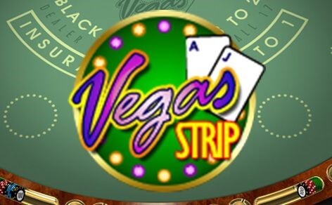 				Vegas Strip Blackjack picture 17