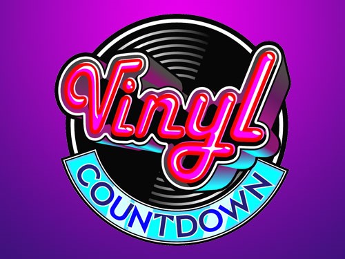 Slot de contagem regressiva de vinil online picture 12