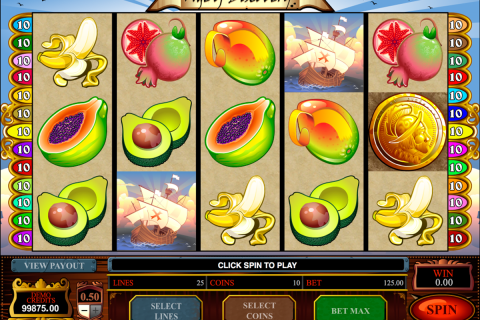 Age of Discovery Slot online picture 2