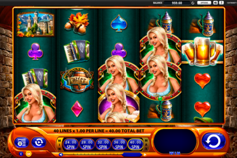 Slot de cerveja online picture 2