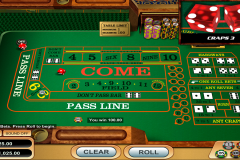 Betsoft craps - jogue craps online picture 2