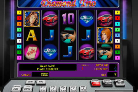         Slot de diamante online picture 2