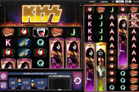 <strong>Beijo slot online</strong> picture 2