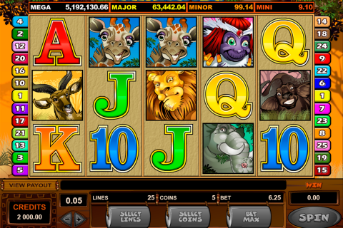 Mega moolah slot online picture 2