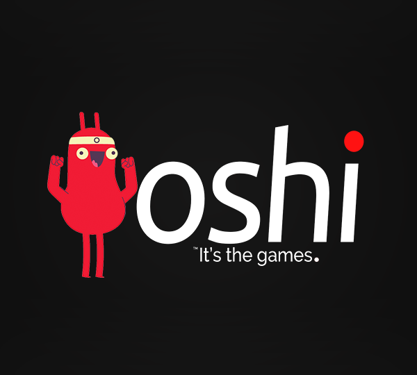         Oshi Casino na Portugal picture 1