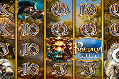         Poltava - Flames of War Slot online picture 2